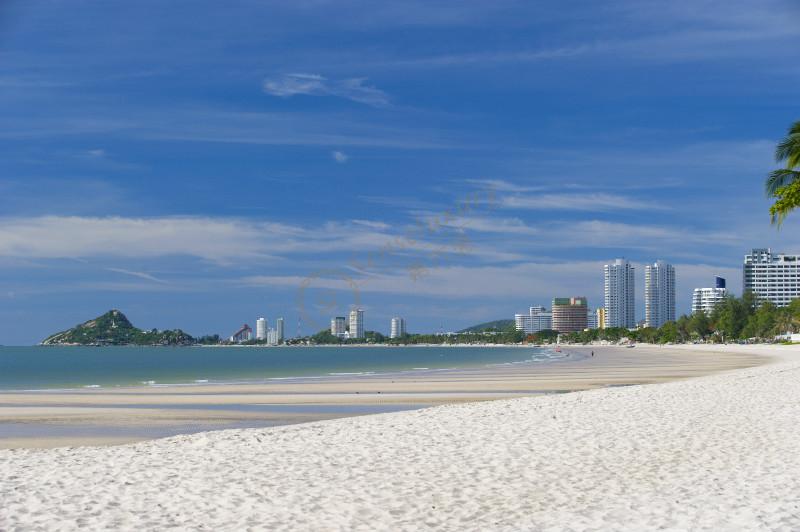 华欣和芭提雅哪个更好玩，更值得去？1