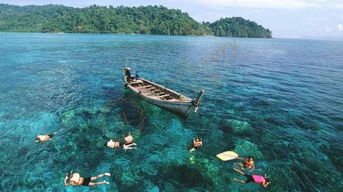 第一次去芭提雅，都有哪些攻略分享？6