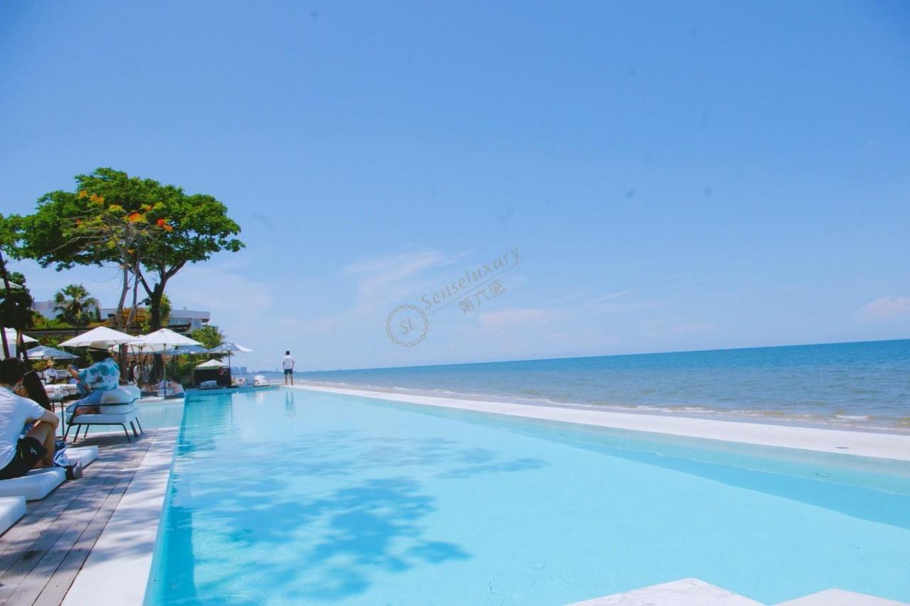 华欣和芭提雅哪个更好玩，更值得去？4