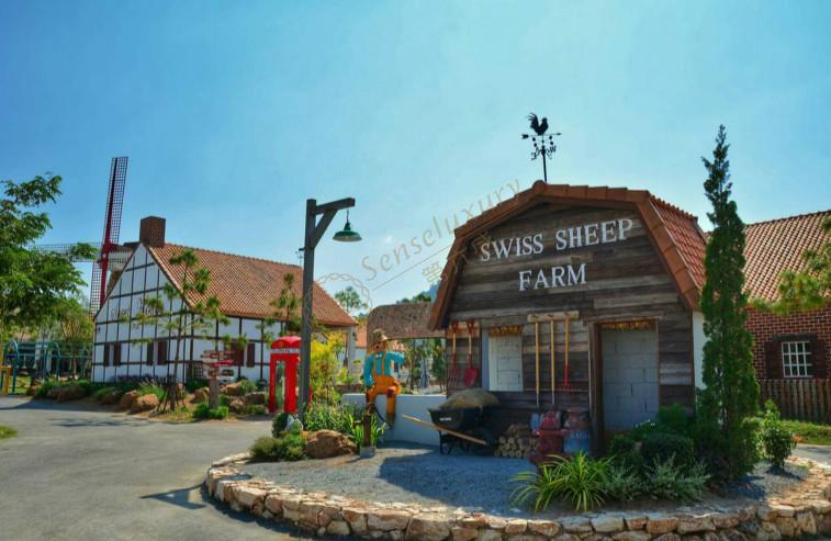 不可错过的华欣游玩攻略，体会这座海滨小城5