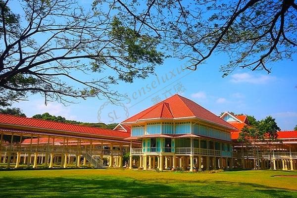 不可错过的华欣游玩攻略，体会这座海滨小城6