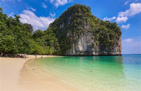 甲米和苏梅岛自由行路线推荐，希望你喜欢1