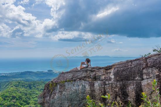 一起去探寻甲米的攀岩之旅6