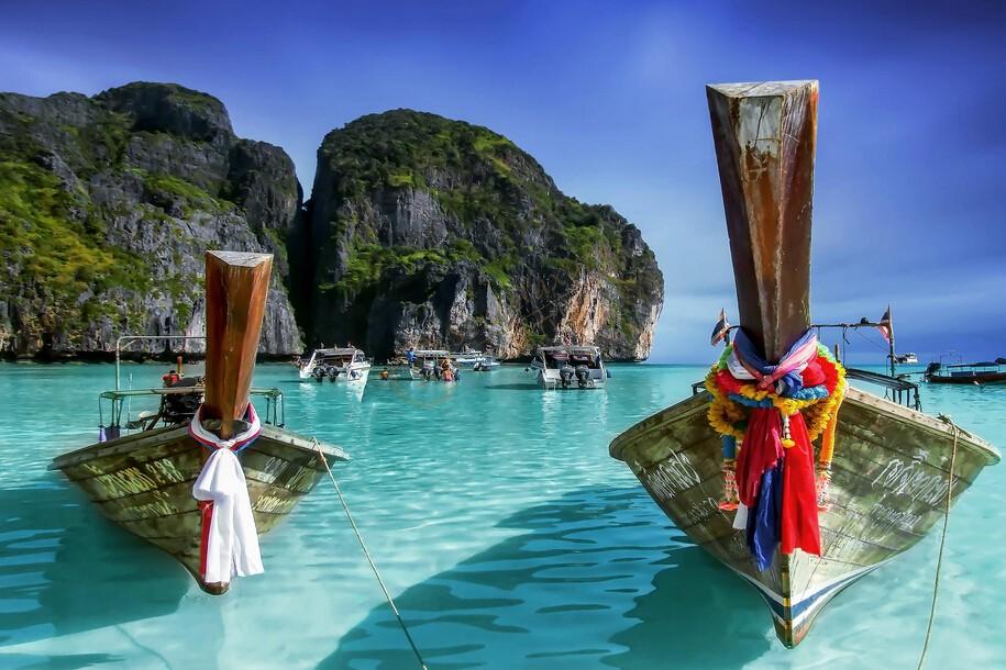 甲米和苏梅岛自由行路线推荐，希望你喜欢4