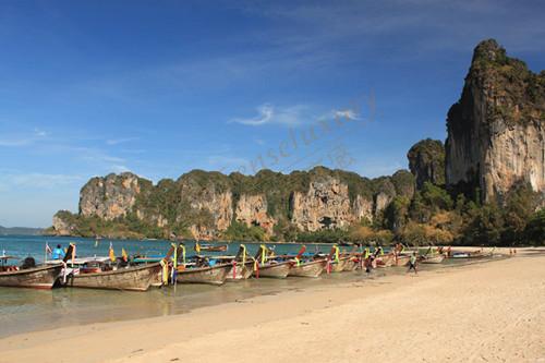 甲米和苏梅岛自由行路线推荐，希望你喜欢6