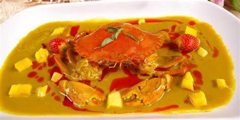 甲米都有哪些美食是大家初次去一定要品尝的呢？2