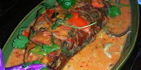 甲米都有哪些美食是大家初次去一定要品尝的呢？3