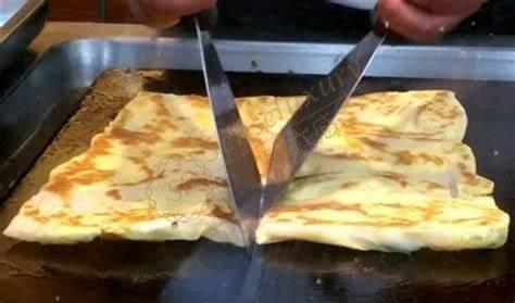 甲米都有哪些美食是大家初次去一定要品尝的呢？5