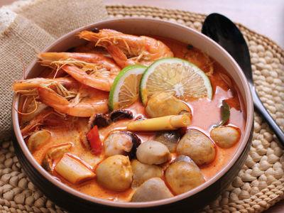 甲米都有哪些美食是大家初次去一定要品尝的呢？6