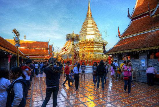 在清迈旅游，有哪些事情是需要留意的？2