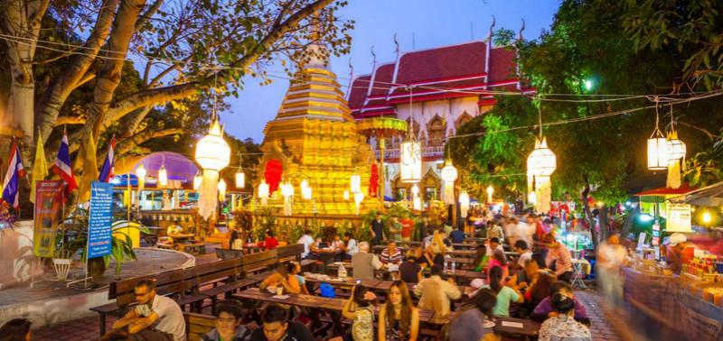 在清迈旅游，有哪些事情是需要留意的？3