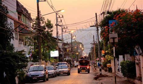 在清迈旅游，有哪些事情是需要留意的？4