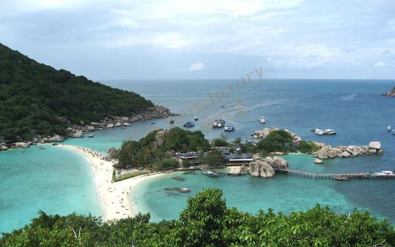 去了苏梅岛，一定要先备好游玩攻略5