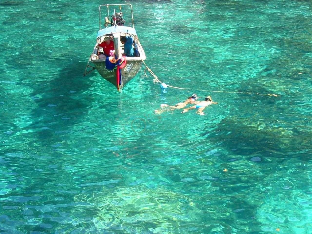 去了苏梅岛，一定要先备好游玩攻略6