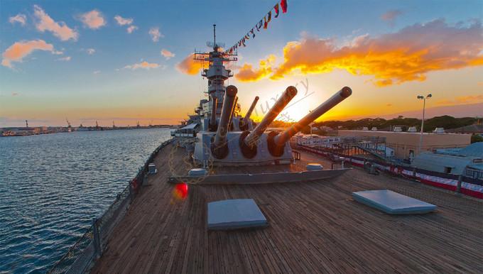 欧胡岛经典三日游自由行路线推荐1