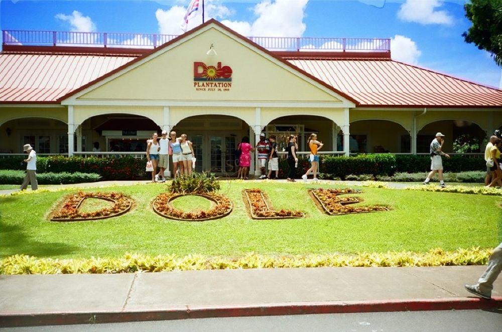 欧胡岛经典三日游自由行路线推荐2