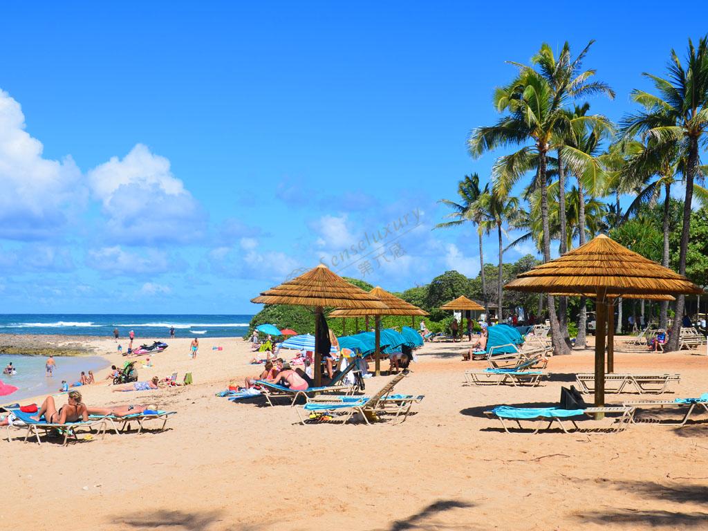 欧胡岛经典三日游自由行路线推荐3