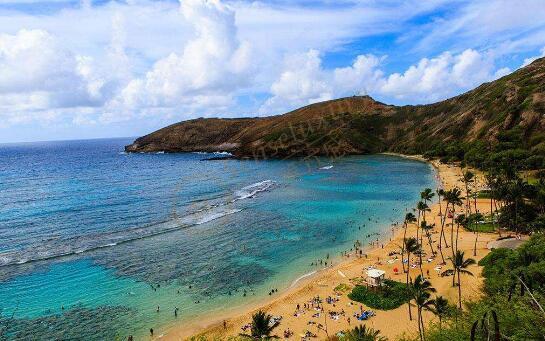 欧胡岛经典三日游自由行路线推荐4