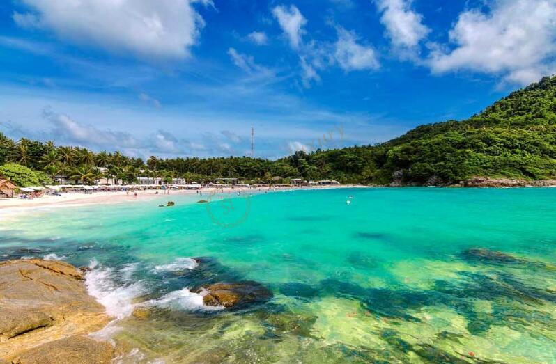 到了普吉岛，这些美景怎么能不去看看呢？2