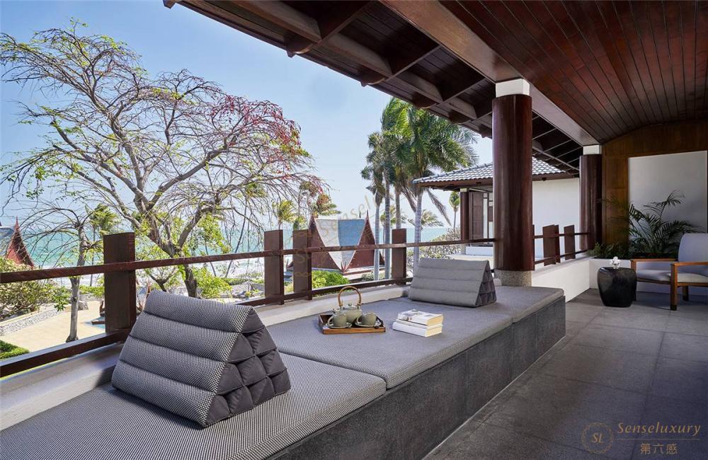 华欣奢华别墅推荐，尽享悠然度假体验2