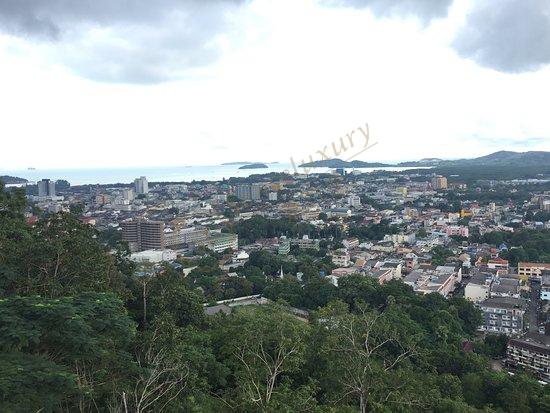 到了普吉岛，这些美景怎么能不去看看呢？5