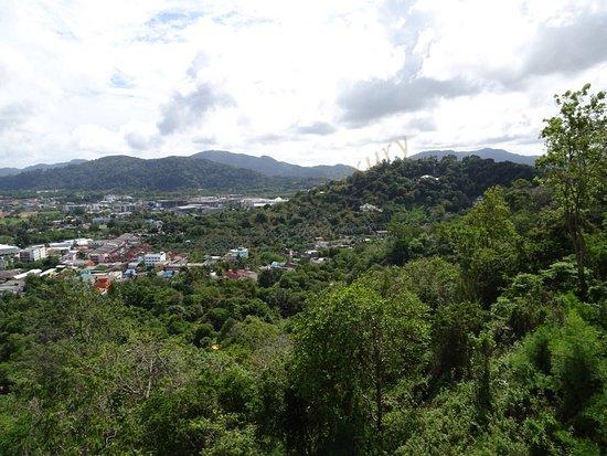 到了普吉岛，这些美景怎么能不去看看呢？6