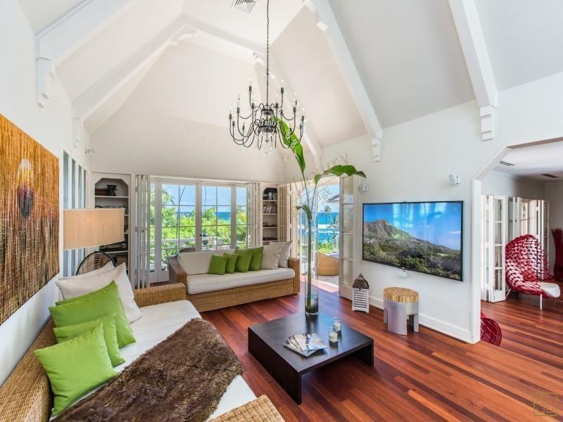 夏威夷住宿推荐，夏威夷欧胡岛别墅推荐4