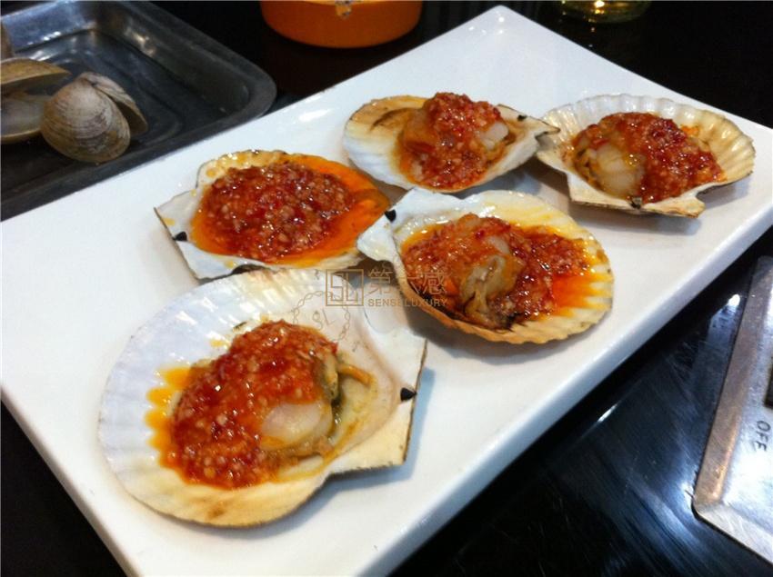 薄荷岛的美食,总有一种让你食欲大开5