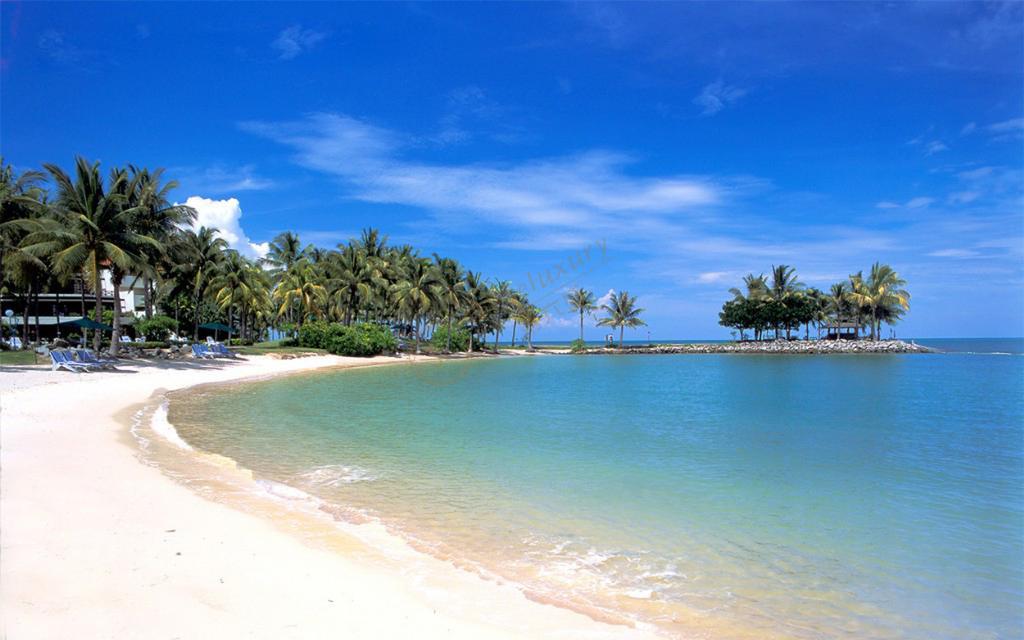 一家人在马尔代夫旅游,不知道如何选择海岛度假村?6