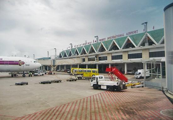 初次来普吉岛旅游，需要了解一下的事情1