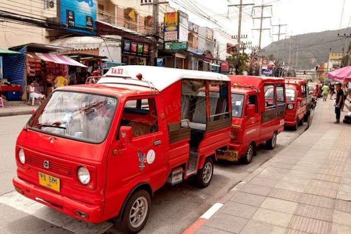 初次来普吉岛旅游，需要了解一下的事情2
