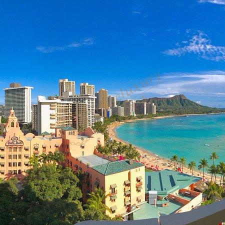 夏威夷欧胡岛都有哪些好玩的地方，欧胡岛景点攻略2