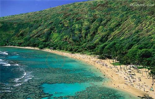 夏威夷欧胡岛都有哪些好玩的地方，欧胡岛景点攻略4