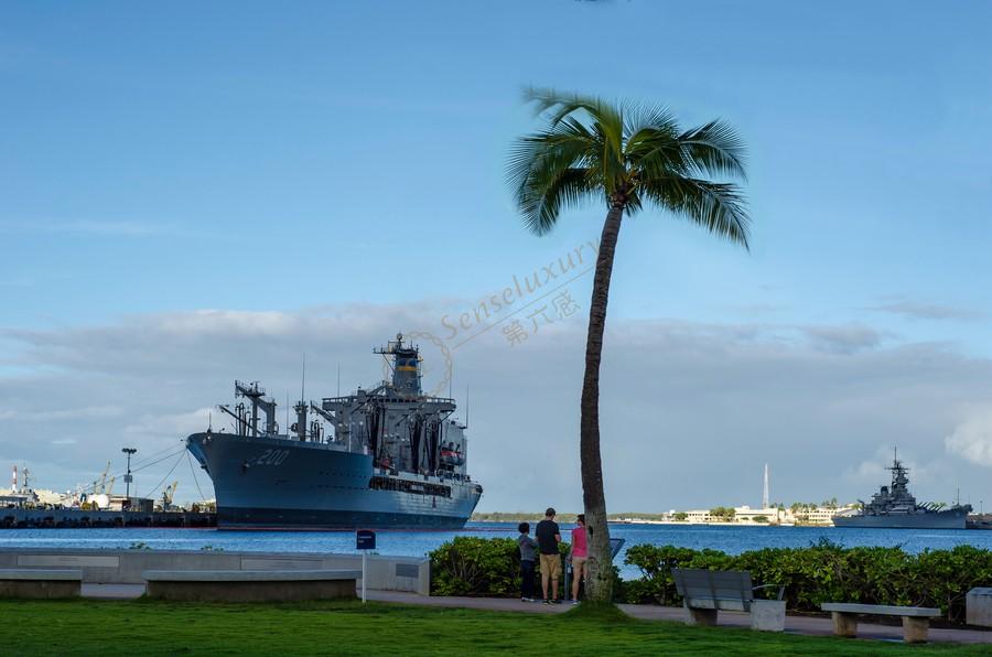 夏威夷欧胡岛都有哪些好玩的地方，欧胡岛景点攻略6