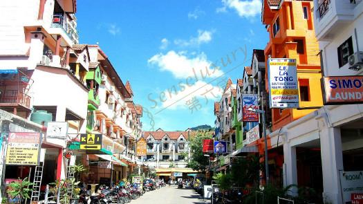 夏威夷欧胡岛美食排行,欧胡岛特色美食推荐1