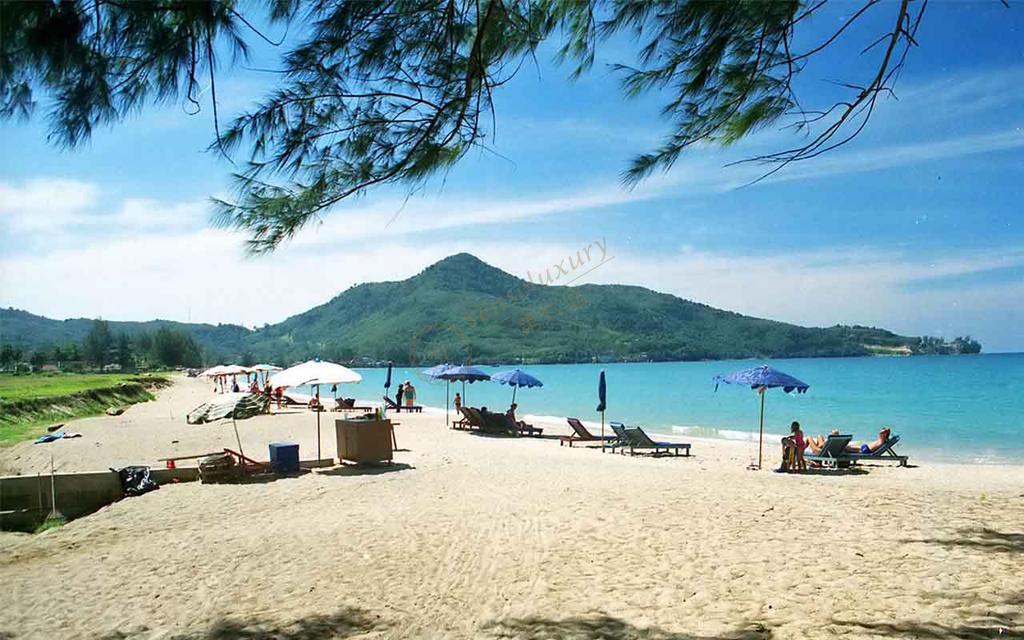 普吉岛除了著名的海滩,还有哪些娱乐活动?2