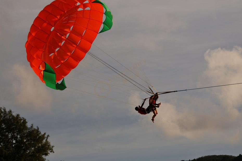 普吉岛除了著名的海滩,还有哪些娱乐活动?6