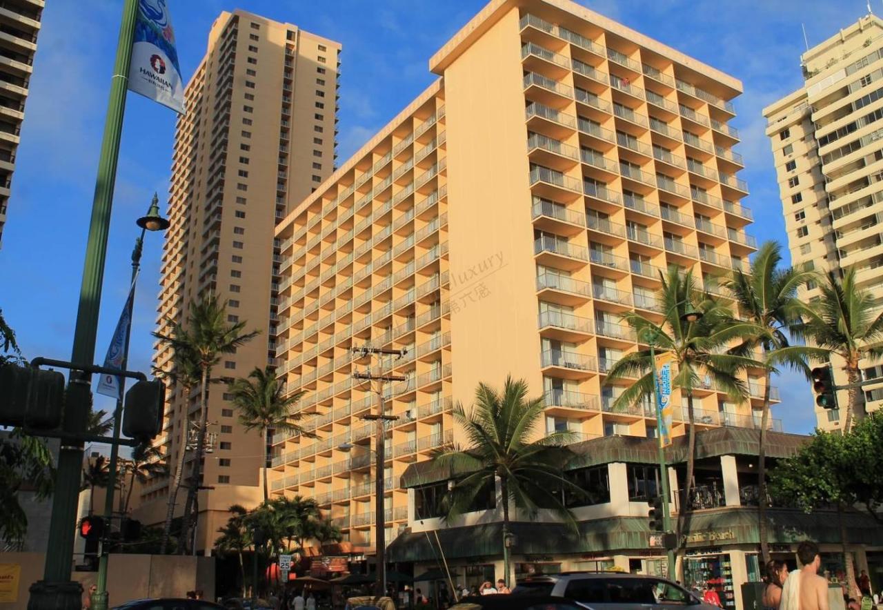 夏威夷欧胡岛住宿推荐，欧胡岛酒店大全5