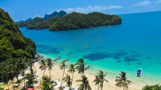 苏梅岛都有哪些好看景点和好玩地方？2