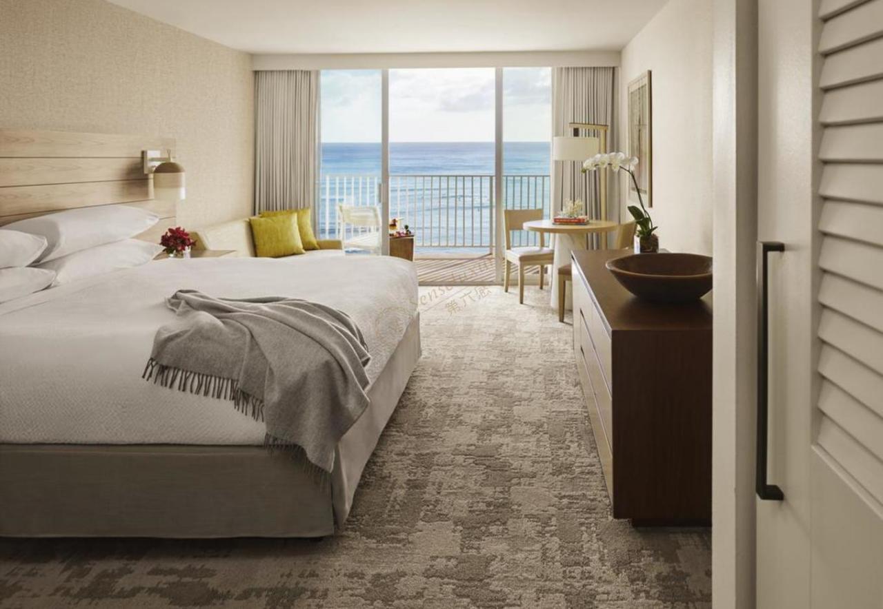 夏威夷欧胡岛住宿推荐，欧胡岛酒店大全6