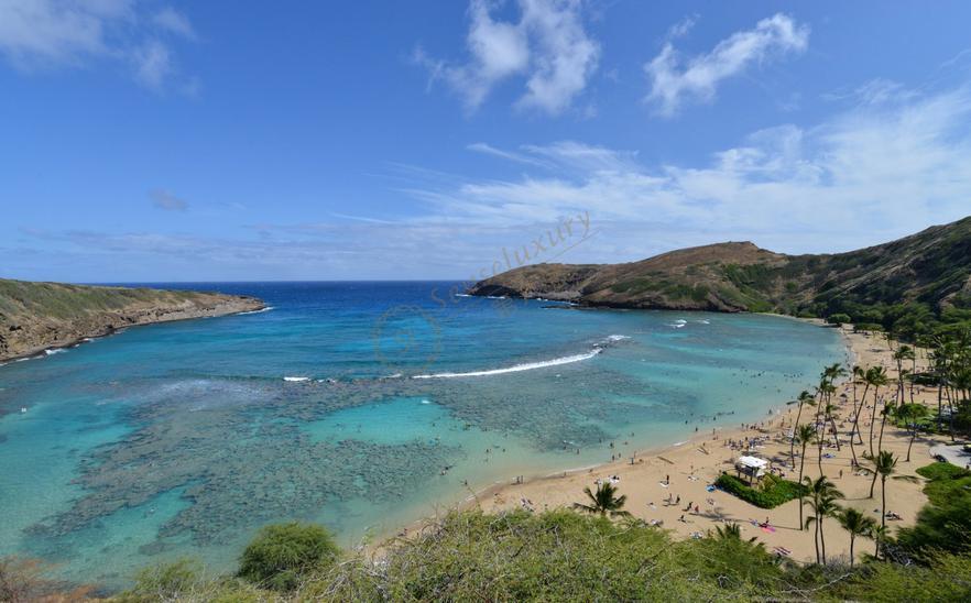 欧胡岛旅游你需要注意这几件事,欧胡岛旅游注意事项2