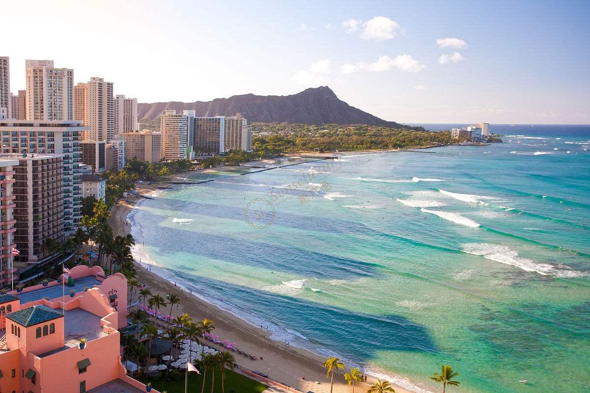 欧胡岛旅游你需要注意这几件事,欧胡岛旅游注意事项5