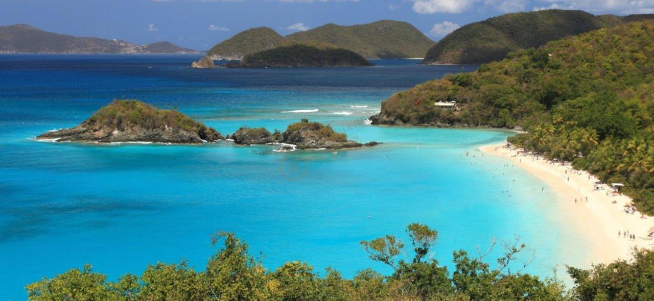 到薄荷岛旅行,遇见你心中最美的那一抹蓝1