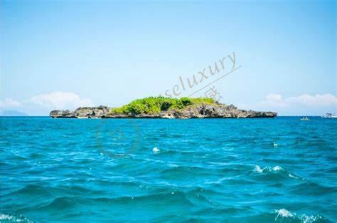 到薄荷岛旅行,遇见你心中最美的那一抹蓝2