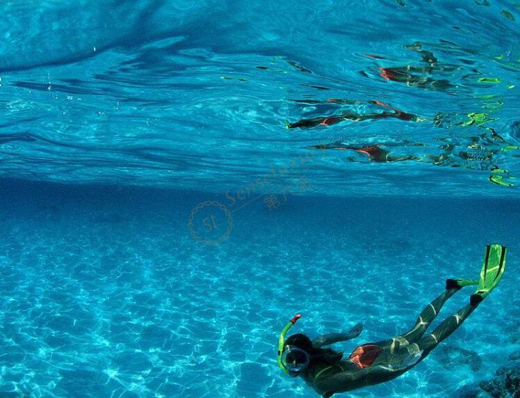普吉岛有哪些浮潜地点及相关须知6