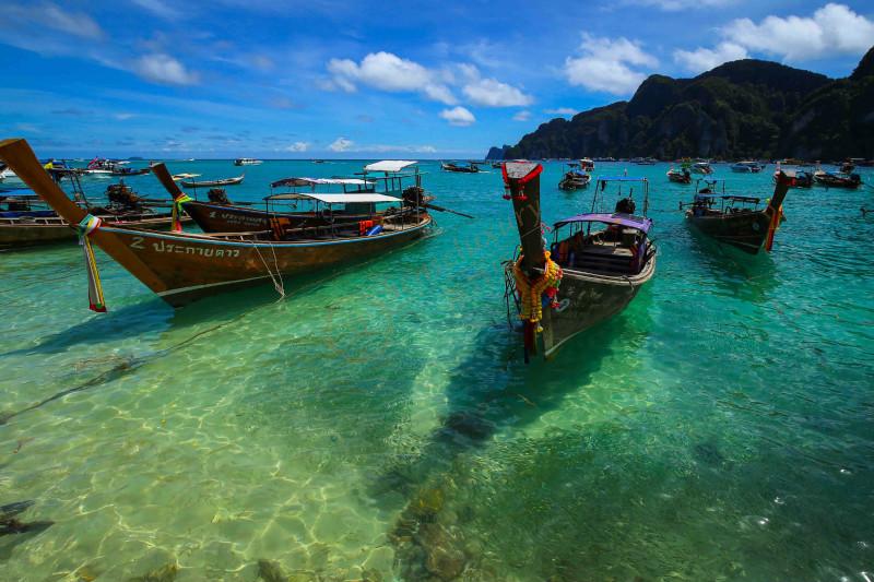 普吉岛游玩，一定要带上这份攻略3