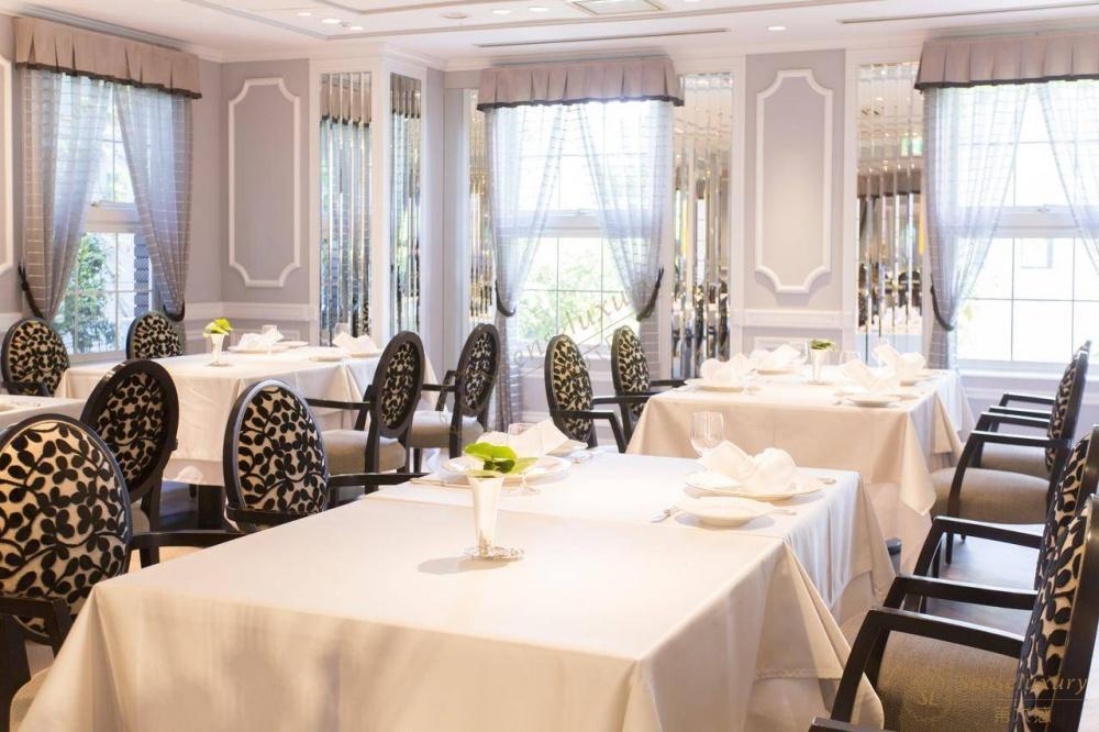 去神户度假游玩，你要知道的那些优质酒店2