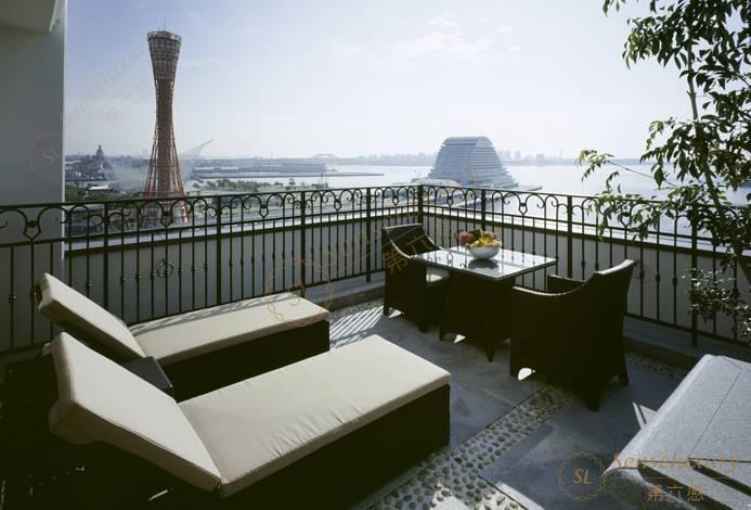 去神户度假游玩，你要知道的那些优质酒店4