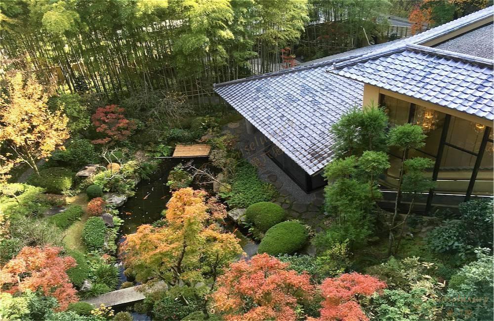 去神户度假游玩，你要知道的那些优质酒店5