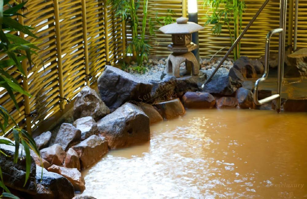 去神户度假游玩，你要知道的那些优质酒店6